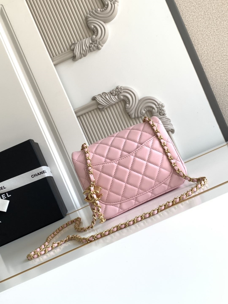 Ch**el cf series bags